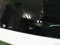 Стекло крышки багажника JAECOO J8 (2024-н.в.)