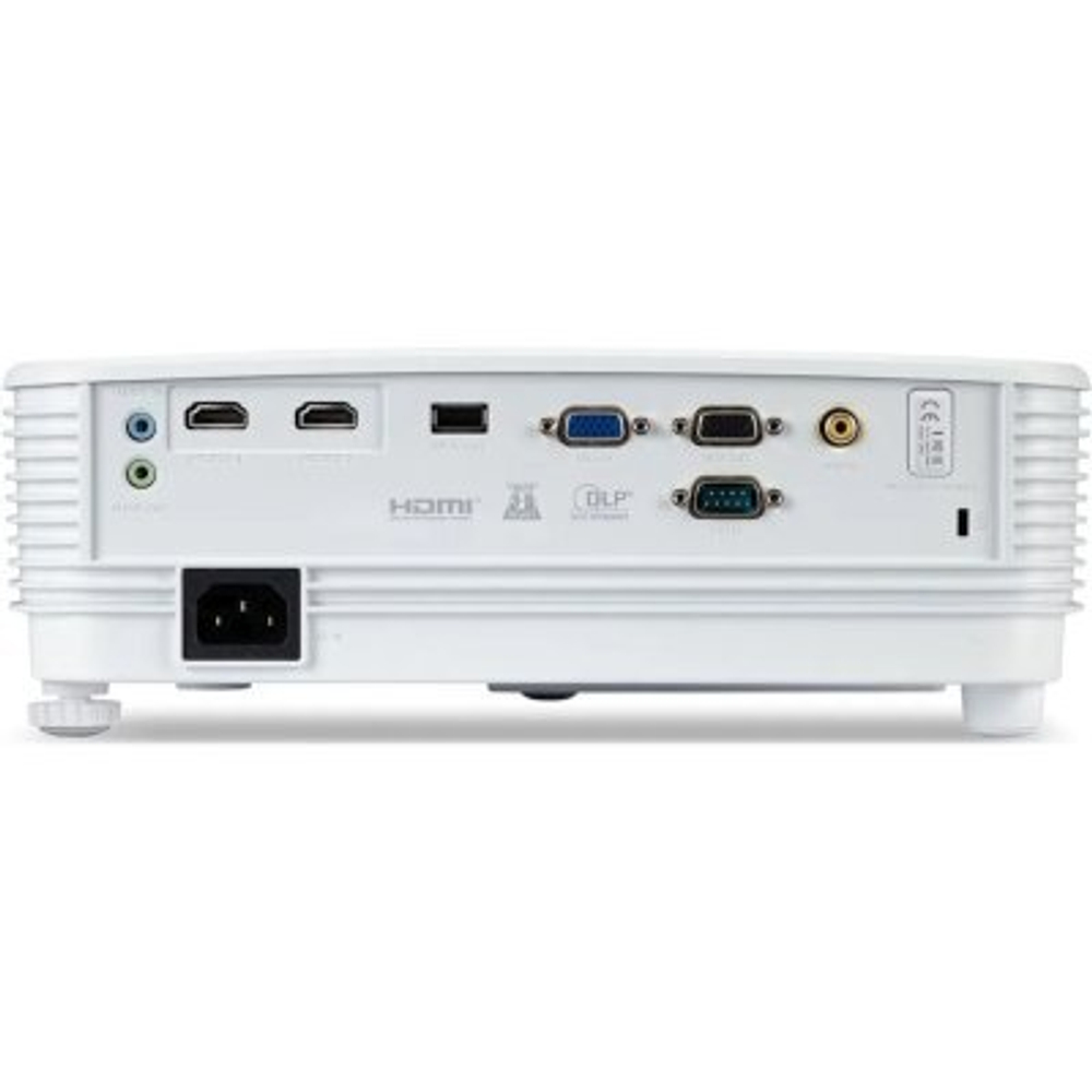 Проектор Acer P1257i