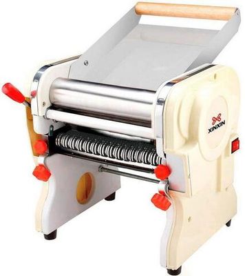 Тестораскаточные машины