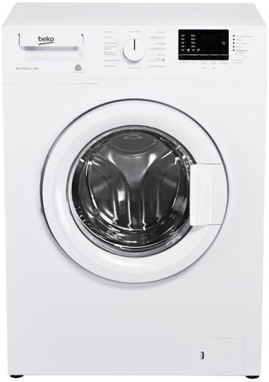 Стиральная машина Beko WRE 64P2 BWW
