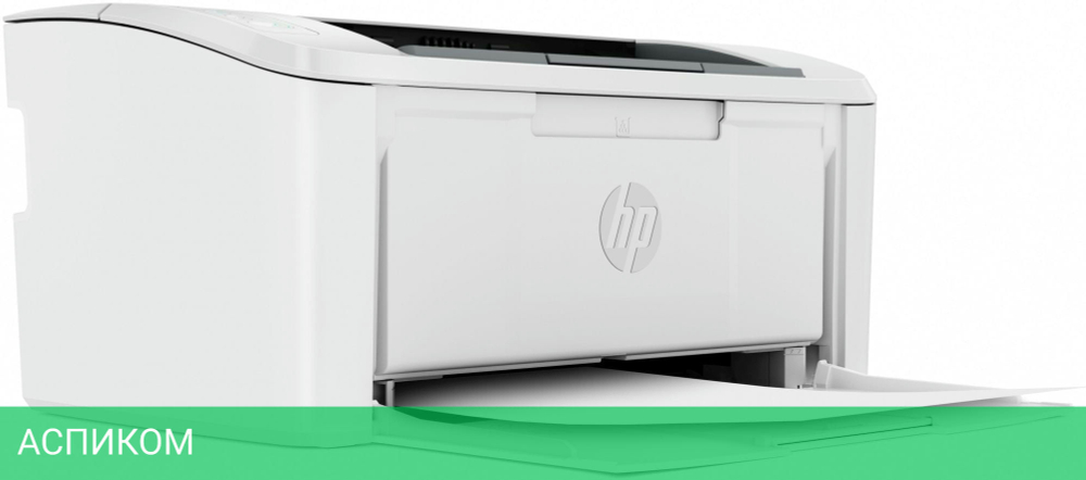 Принтер HP LaserJet M111w (7MD68A)