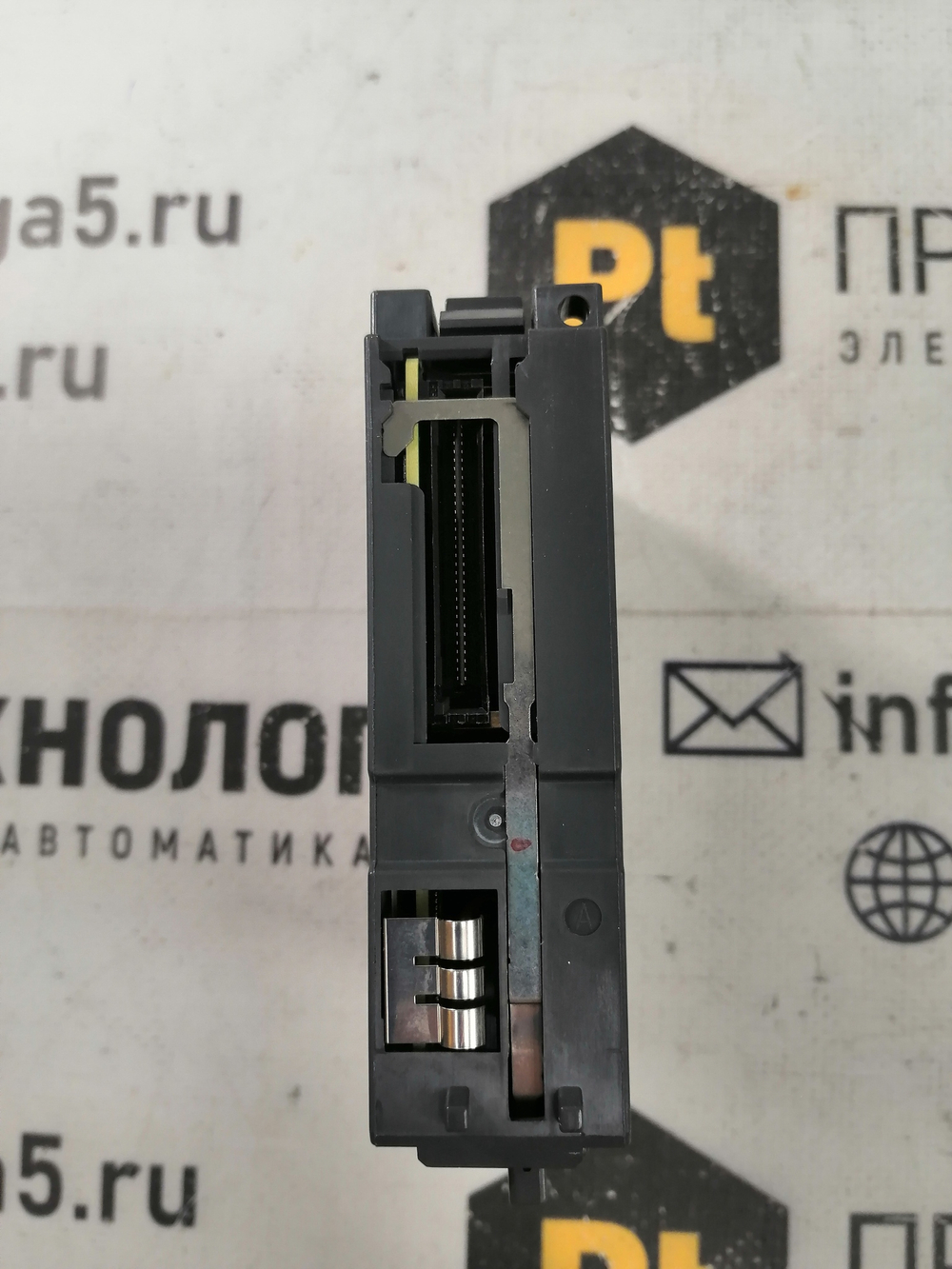 Mitsubishi Q02UCPU б/у