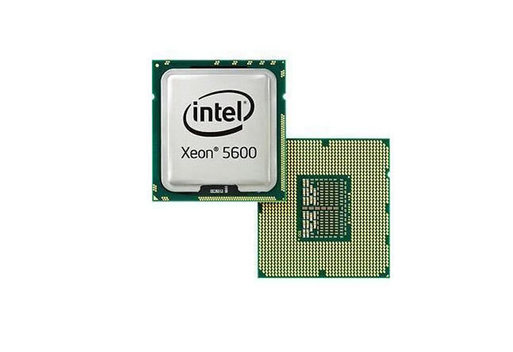 Процессор IBM Option KIT INTEL XEON 6 CORE PROCESSOR X5670 2.93GHZ 12MB L3 CACHE 6.4GT/S FSB 95W FOR SYSTEM X3550 M3 59y4025