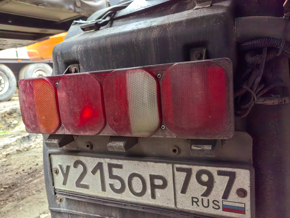 SITRAK C7H 6x4 Седельный тягач ZZ4256V364HE (Дизельный, 12,4 л, 540 л.с., АТ)