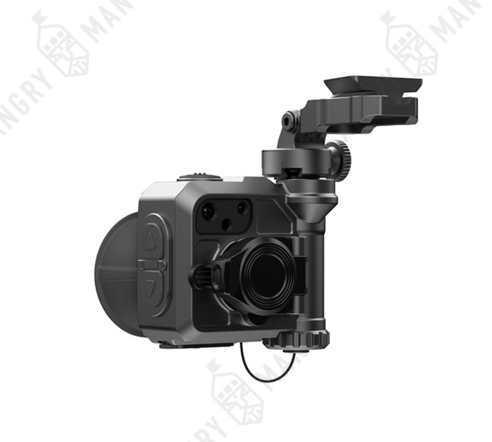 Тепловизионные очки Pharos 3 (с креплением L4G24), Conotech