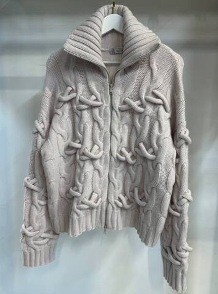 Кардиган Brunello Cucinelli