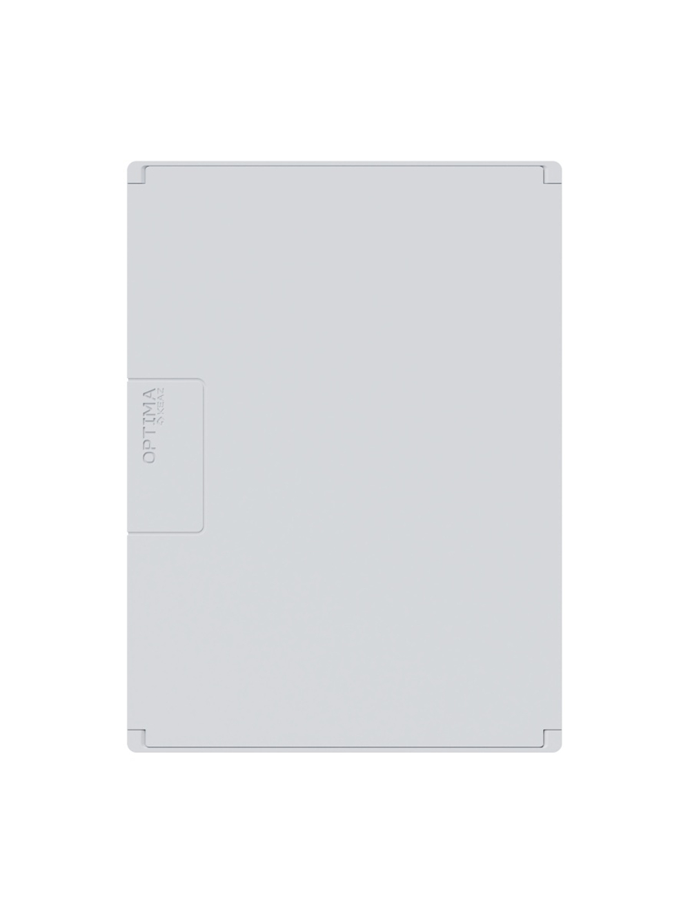 Корпус пластиковый OptiBox Pro 8-NNR-IP40 КЭАЗ 379782