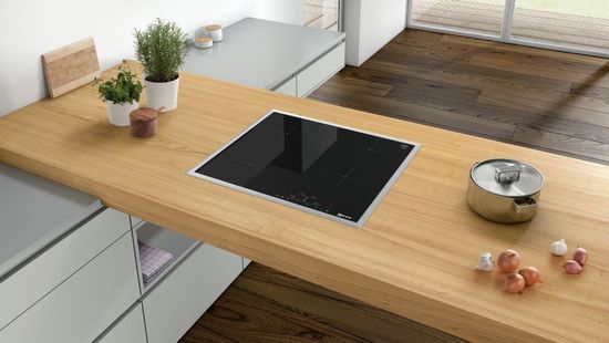 Индукционная варочная панель NEFF T46BD53N0