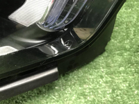 Фара правая Mercedes GLE V167 18-24 Multibeam LED
