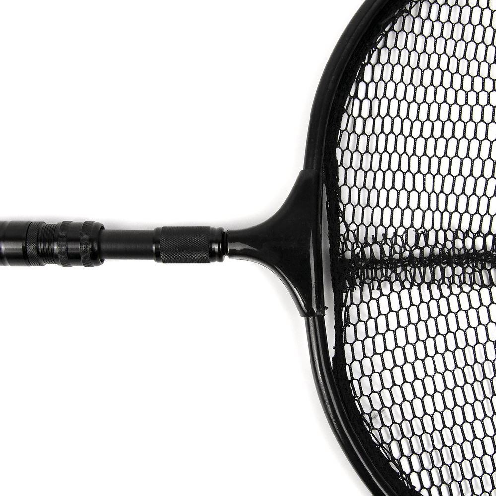 Подсачек квадратный Osprey (голова 40см, сетка)