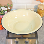 Миска 6,5л без рисунка