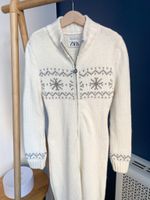 Шерстяной комбинезон Zara, 128