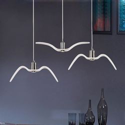 Подвесной светильник Brokis Night Birds black B