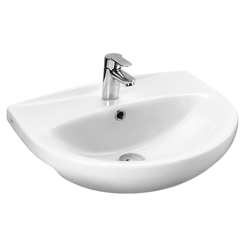 Раковина Santek Антик 55 отверстие под смеситель 1WH110186