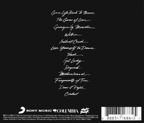 Daft Punk / Random Access Memories (CD)