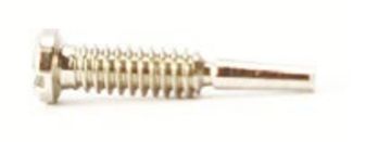 Винт DT802012, 100 шт.