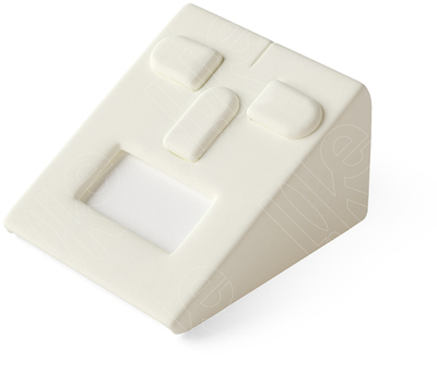 Вкладыш для планшета Бета/стойка/для гарнитура/3 язычка/окошко для бирки/прорезь для нитки