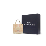 Сумка COACH Dempsey 22 Tote, CG096-IMV6D