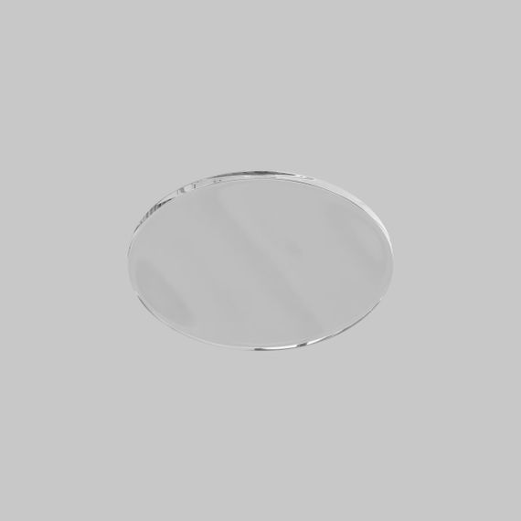 Стекло для пылевлагозащиты IP 44 для светильников серии Омут / Dip 10Вт Maytoni Technical Downlight Dip Glass001-D35
