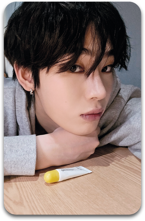 Карта / ENHYPEN #162