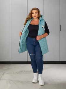 Жилет УК-551 Fabrika