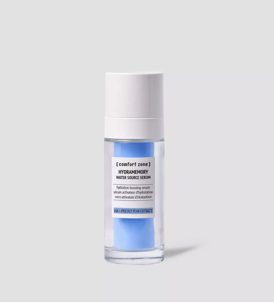 COMFORT ZONE HYDRAMEMORY WATER SOURCE SERUM