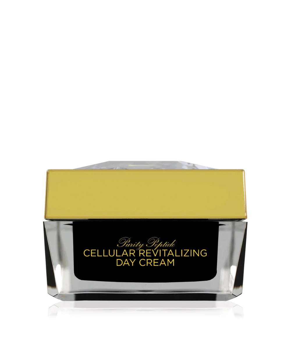 Клеточный восстанавливающий дневной крем | M.A.D LUXE Cellular Revitalizing Day Cream, 50 мл