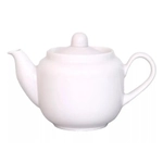 Чайник 600 см3 Белье Август