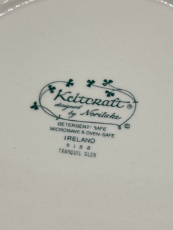 Тарелка 21см Утки Keltcraft by Noritake