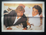 Wham! - Make It Big (Голландия 1984г.)