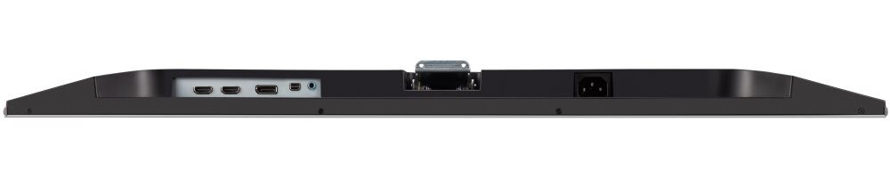 Монитор Viewsonic 32;; VX3276-4K-MHD 3840x2160 60Гц 4ms HDMI DisplayPort MiniDP