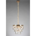 Подвесная люстра Omnilux VOLPEDO OML-72903-09