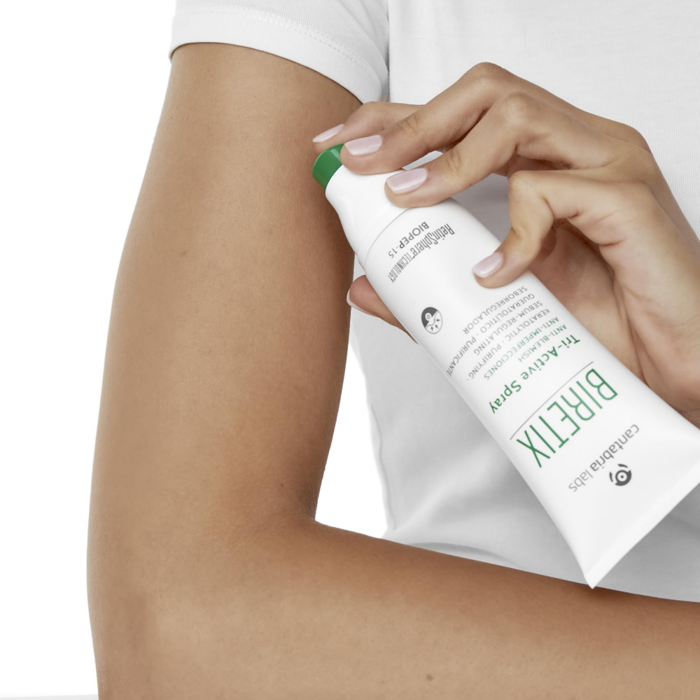 Cantabria Labs Biretix Triactive Spray 100ml