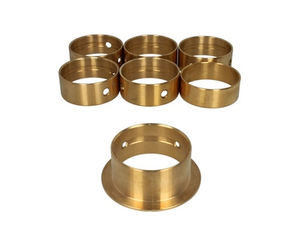 Втулки распредвала MERCEDES ATRON, AXOR, AXOR 2, CAPACITY, CITARO 2, CITARO (O 530), CONECTO (O 345), INTEGRO (O 550), INTOURO, O 403, TOURISMO (O 350), TOURO (O 500) OM447.947-OM458.990