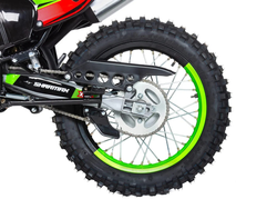 Мотоцикл кроссовый эндуро SHARMAX Sport 240