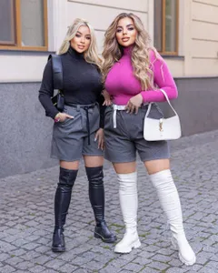 Шорты УК-906-1 Fabrika