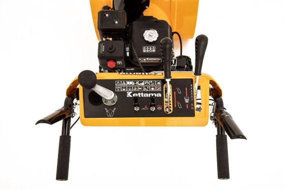 Снегоуборщик KETTAMA LUXE KTA80-C Superior