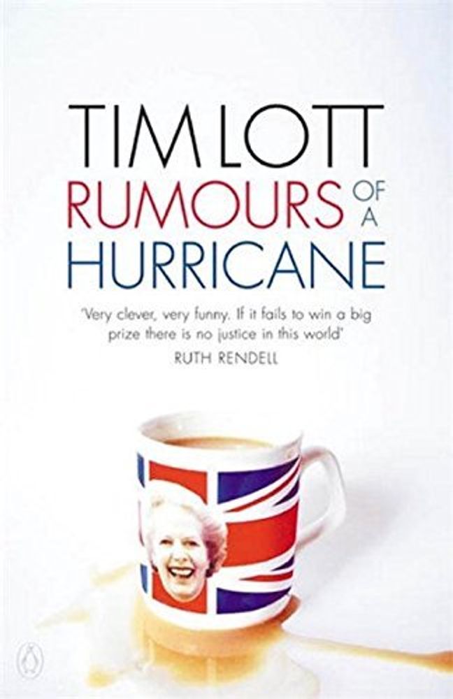 Rumours of a Hurricane