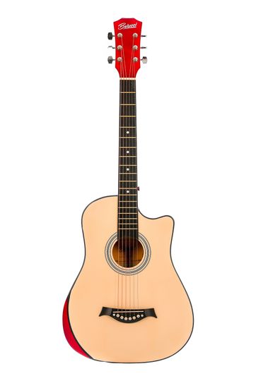 Акустическая гитара Belucci BC-C38 N