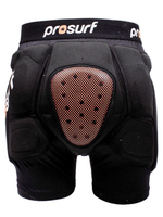 Защитные шорты ProSurf Protection Short Black