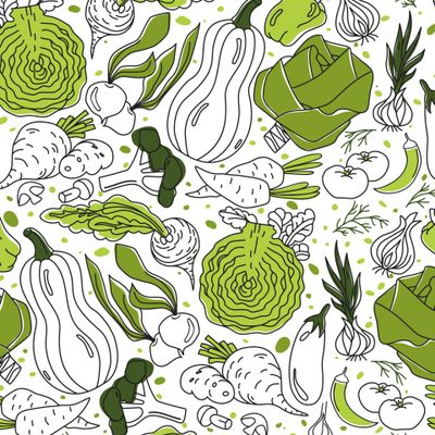 Вегетарианец