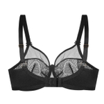 Бюстгальтер Diana с мягкой чашкой (Размер: 70G) (Цвет: черный)