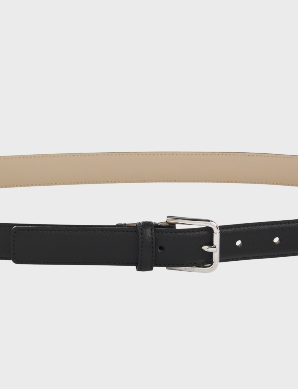 Ремень BOSS Navya-W-St_Sz25