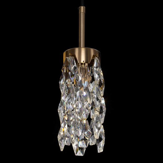 Подвесной светильник Citilux RONIN CL326011