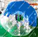 Бампербол ПВХ, диаметр 1 м