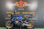 Honda CB650F , 2016