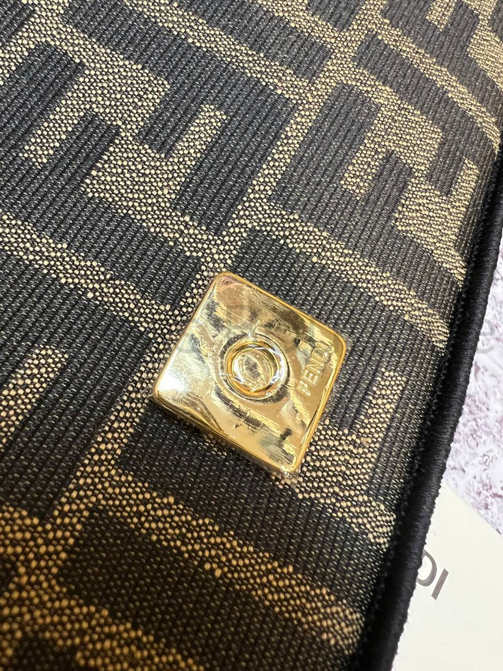 A fendi cheap