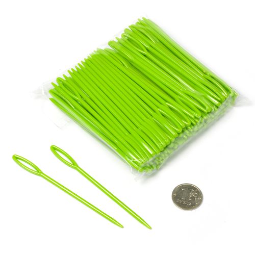 материалы для вязания