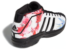 Кроссовки Adidas Pro Model 2G Chinese New Year