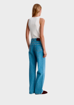 Джинсы 2MOOD Wide leg WL106